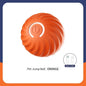 Electronic Interactive Smart Ball Dog Toy