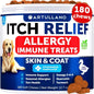 Dog Allergy Relief Chews