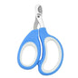 Pet Nail Clippers Stainless Steel