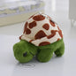 1PC Turtle Shaped Plush Toy For Dogs
