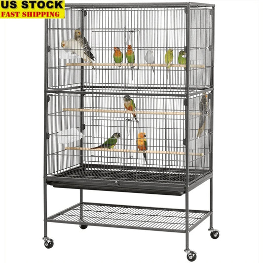 52inch Heavy Duty Bird Cage