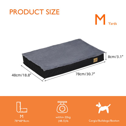 Comfortable Orthopedic Dog Bed