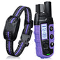 3300Ft Electric Dog Training Collar Waterproof