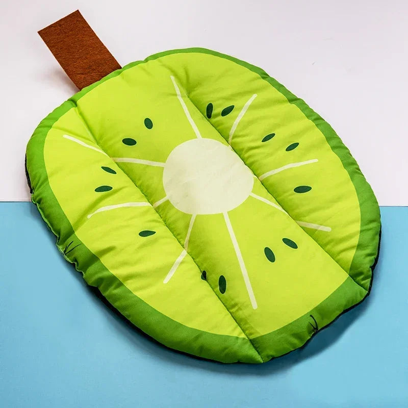 Dog Mat Cooling Summer Pad Washable