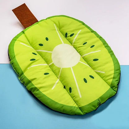 Dog Mat Cooling Summer Pad Washable