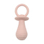Pet Pacifier Rubber Squeaker Toys