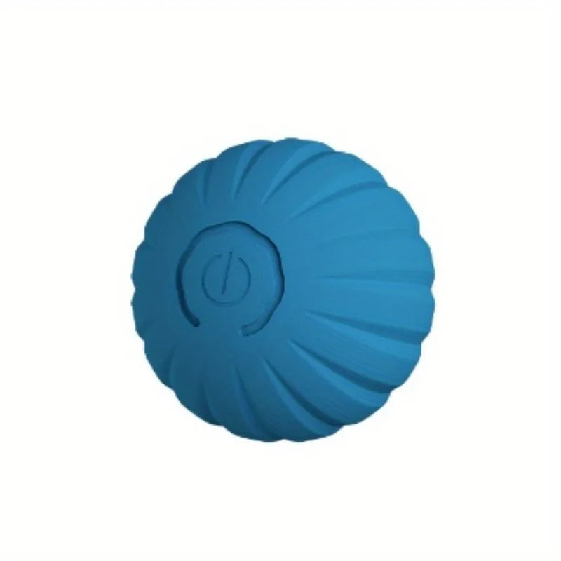 New Gravity Intelligent Jumping Ball