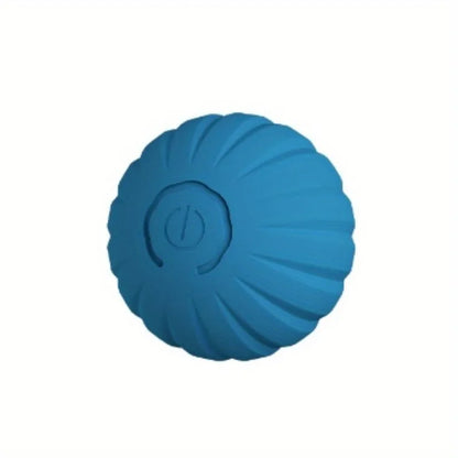 New Gravity Intelligent Jumping Ball