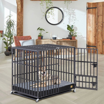 Comfortable Orthopedic Dog Bed