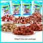 Beef And Meat Cubes Dog Treats