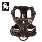 Truelove Camouflage Dog Harness