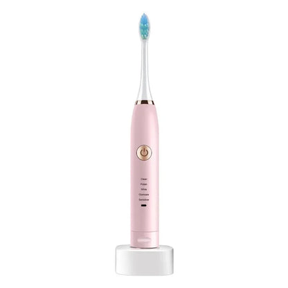 USB Rechargeable Toothbrush