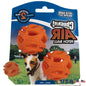 High Performance Dog Fetch Ball Set of 2