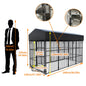 Heavy Duty Large Dog Kennel