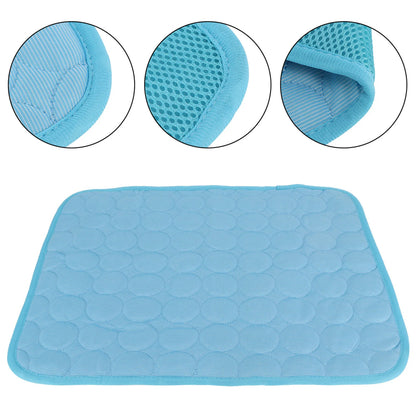 Self Cooling Mat