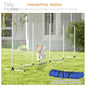 Outdoor Exercise Training Set For Dogs