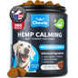 Hemp Calming Chews for Dogs