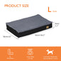 Comfortable Orthopedic Dog Bed