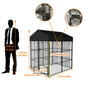 Heavy Duty Large Dog Kennel