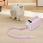2100W Dog Grooming Blow Dryer