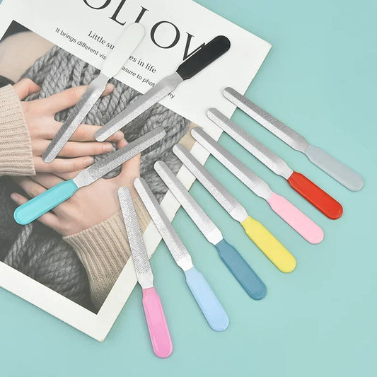 Pet Nail File Grooming Supplies