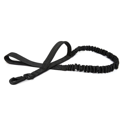Military Adjustable Leash Quick Release