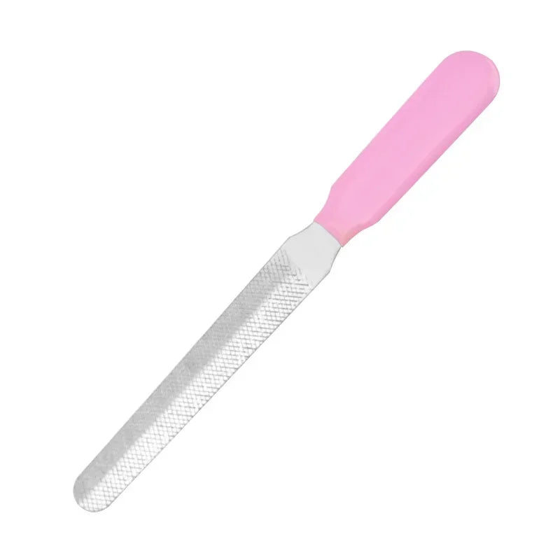 Pet Nail File Grooming Supplies