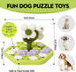 Level 4 Dog Puzzle Enrichment Toys