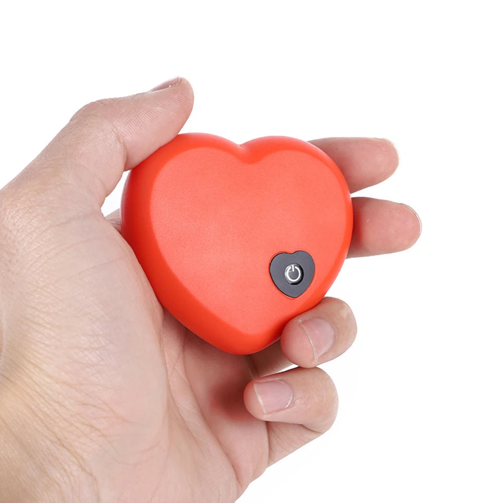 Heartbeat Puppy Behavioral Train Plush Toy