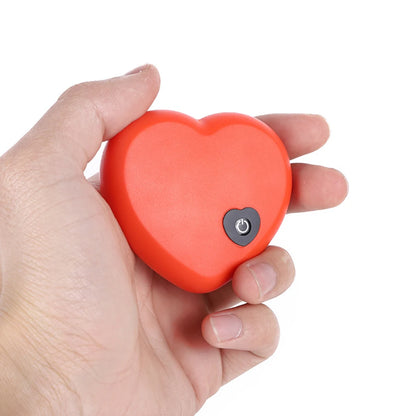 Heartbeat Puppy Behavioral Train Plush Toy