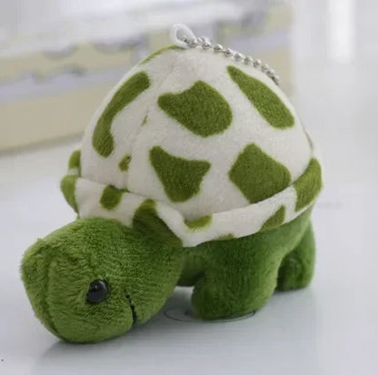 1PC Turtle Shaped Plush Toy For Dogs