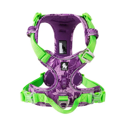 Truelove Camouflage Dog Harness