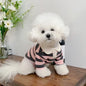 Summer Polo T-Shirt Dog Clothes