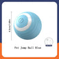 Electronic Interactive Smart Ball Dog Toy