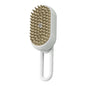 Cat Steam Brush Steamy Dog Brush 3 in 1 Electric