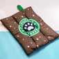 Dog Mat Cooling Summer Pad Washable