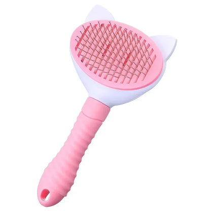 High Quality Self cleaning Brush