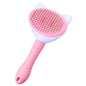 High Quality Self cleaning Brush