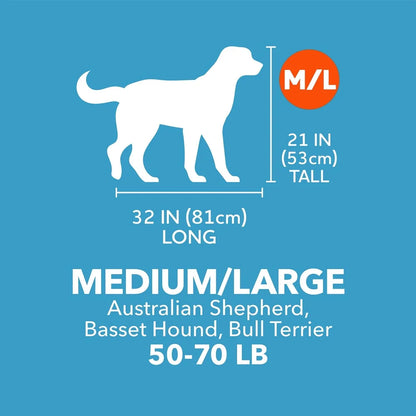 Medium Size Dog Pet Carrier