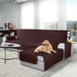 Sectional Couch Covers 100% Waterproof 3pc