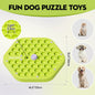 Level 4 Dog Puzzle Enrichment Toys