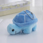 1PC Turtle Shaped Plush Toy For Dogs