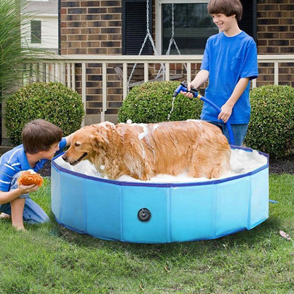 Scratch Resistance Dog Swimming Pool