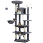 Large Cat Tree for Indoor Large Cats