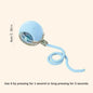 Electronic Interactive Smart Ball Dog Toy