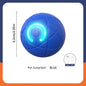 Electronic Interactive Smart Ball Dog Toy
