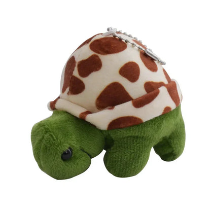 1PC Turtle Shaped Plush Toy For Dogs