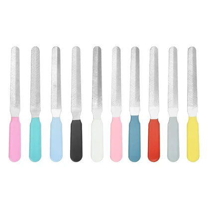 Pet Nail File Grooming Supplies