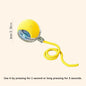 Electronic Interactive Smart Ball Dog Toy