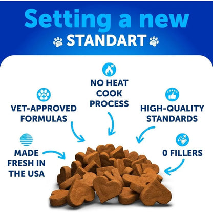 Dog Allergy Relief Chews